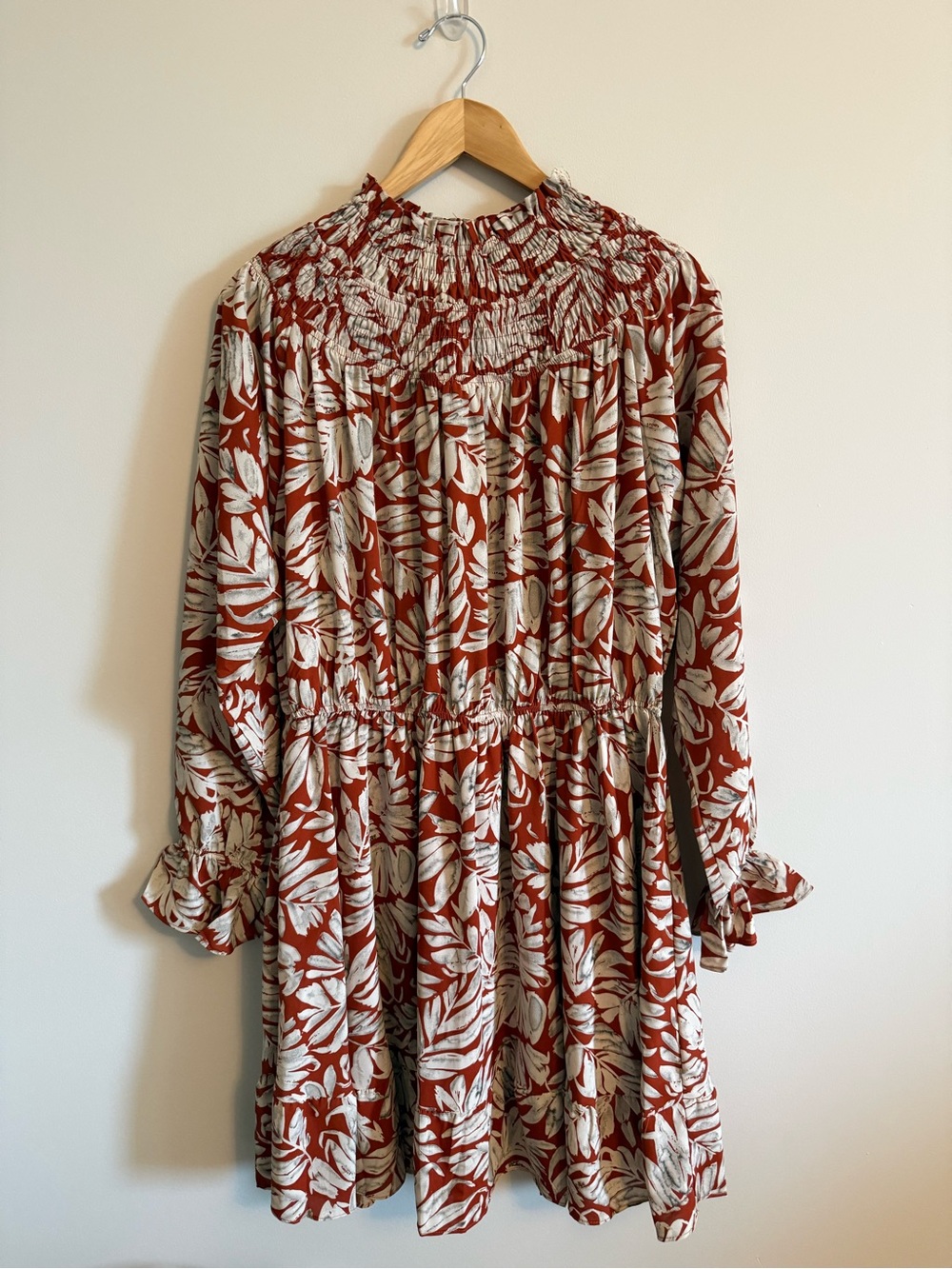 KORI LANI MINI DRESS